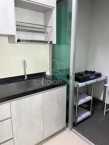 Razak City Residences (RC Residence) 1