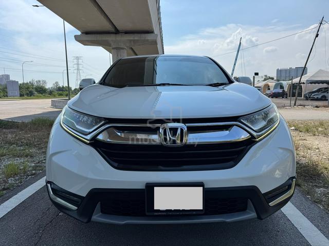 2020 Honda CR-V 2.0 2WD RW (A) fully service - 3