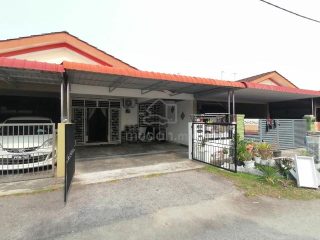 FOR SALE‼️ OPEN FACING‼️ RENOVATION‼️ Taman Lagenda Padang Serai Kedah 1