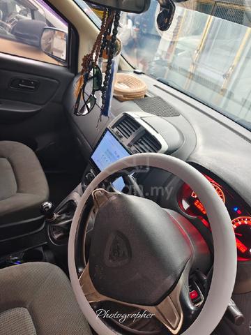 2011 Proton EXORA 1.6 BOLD EXECUTIVE (M) - 4