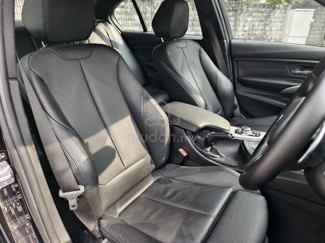 2013 Bmw 328i M SPORT 2.0 (A) M3 B.KIT F/T EXHUAST - 5