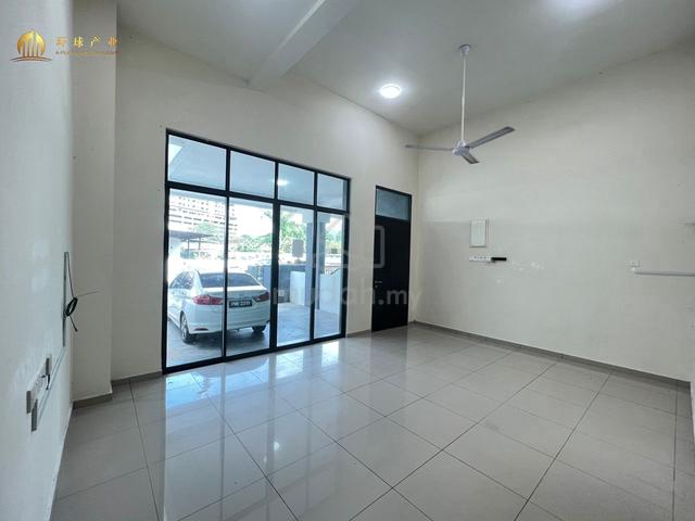Spectrum Garden Kota Permai @ House for Rent in Bukit Mertajam 1