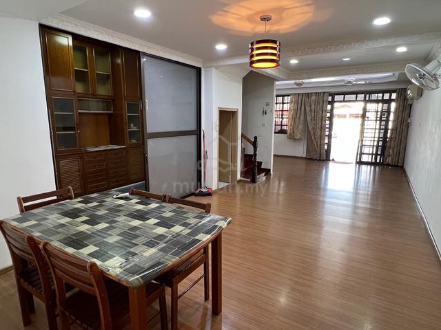 Taman Bintang Double Storey Terrace For Rent 4