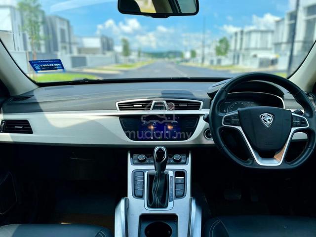 {2019}Proton X70 1.8 EXECUTIVE Car King SUV F/Loan - 5