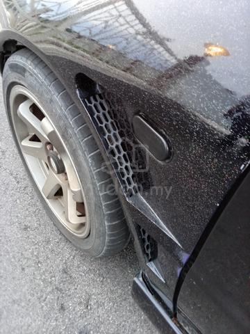 2004 Proton WIRA 1.5 GLi A/B SE (M) - 3