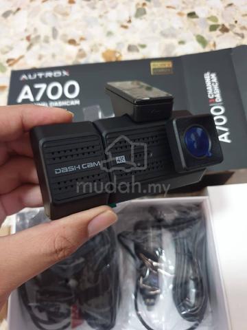 dashcam - photo 6 of 6