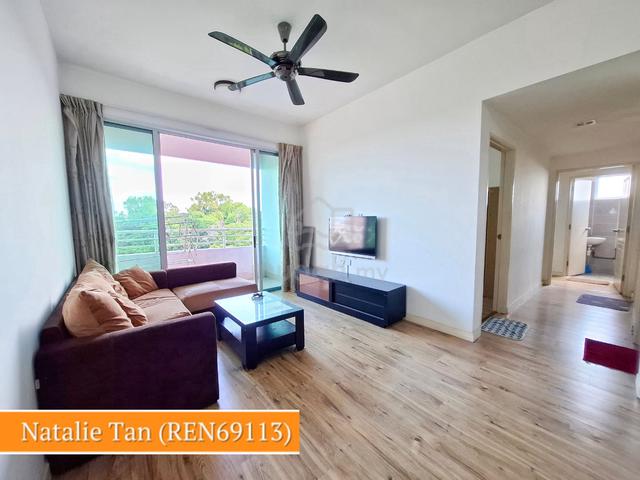 Alam Damai Condominium 1