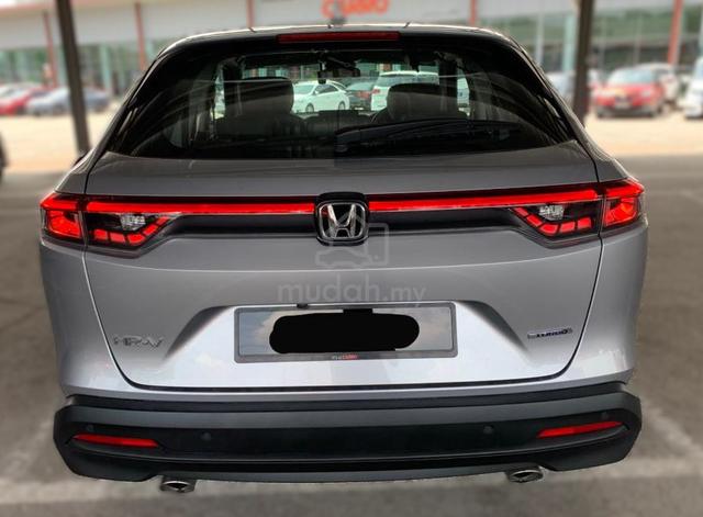 2023 Honda HR-V 1.5 V (A) - 5