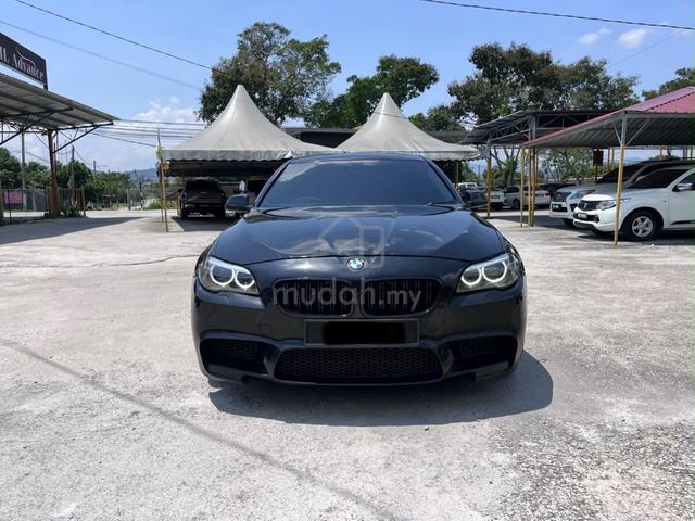 2014/16 Bmw 528I 2.0 M-SPORT (LOAN KEDAI) - 3