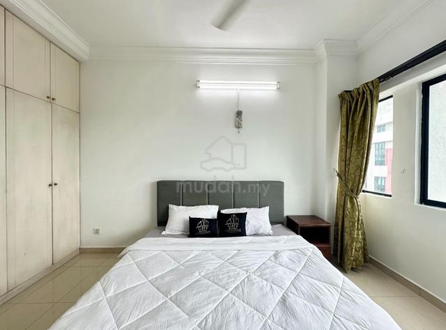 Bistari Condominium 1