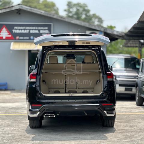 2023 Toyota LANDCRUISER 3.3 ZX 300 (A) - 5
