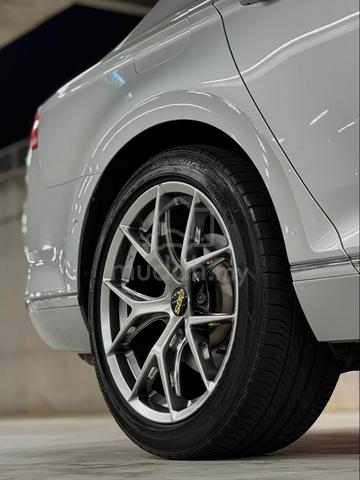 2018 Volkswagen PASSAT 2.0 TSI HIGHLINE (CKD) B8 - 5