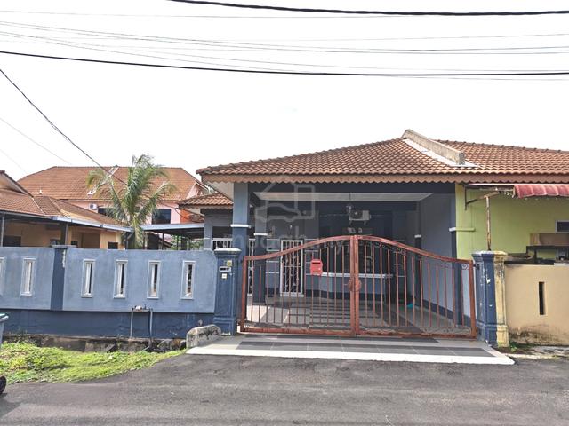 [HOT AREA] Semi D Setingkat, Tmn Seri Tanjung, Tg Kling, Melaka 1