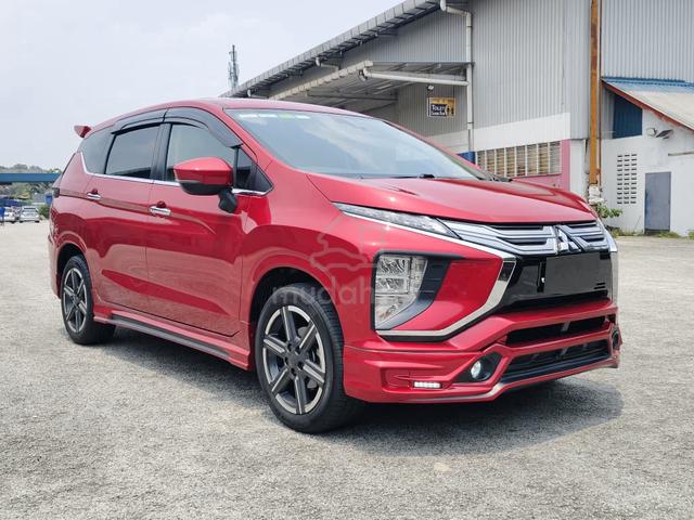2023 Mitsubishi XPANDER 1.5(A) MITSUBISHI WARRANTY - 1
