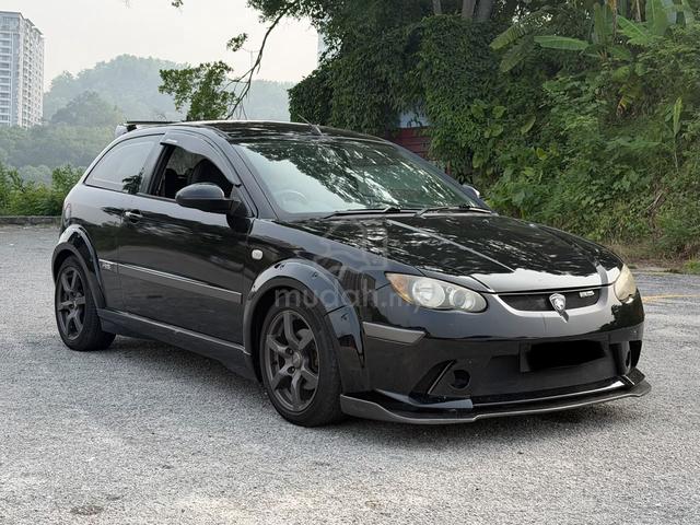 2014 Proton SATRIA 1.6 NEO R3 EXECUTIVE (A) - 1
