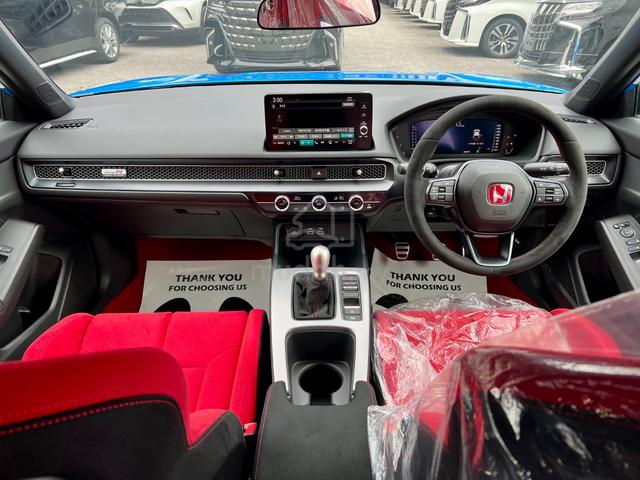 2023 RECON Honda CIVIC FL5 2.0 TYPE R EDITION - 5