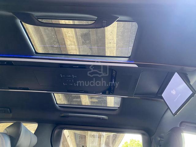 2025 Toyota ALPHARD 2.5 Z SR JBL HUD BSM DIM 360V - 3