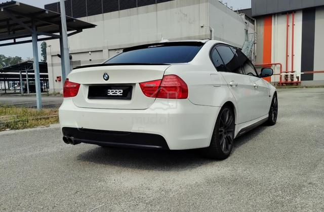 2011 CASH OTR Bmw 3 SERIES 2.0 20I M SPORTS E90 - 4