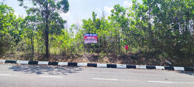 Bangalow Land For Sale At Jalan Belimbing 5, Taman Kota Masai 1