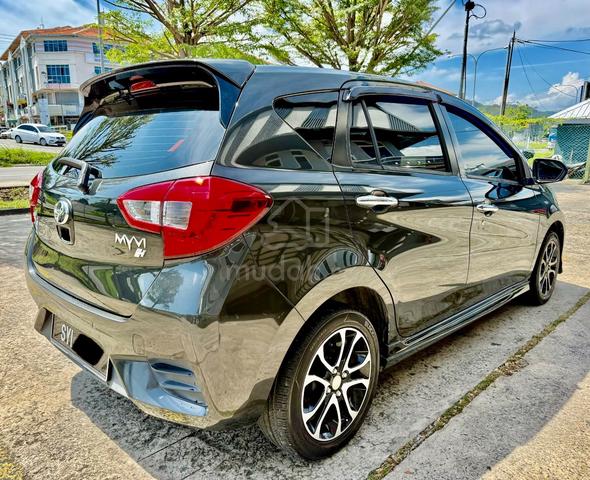 2021 Perodua MYVI 1.5 H (A) 6 UNITS DIPILIH - 3