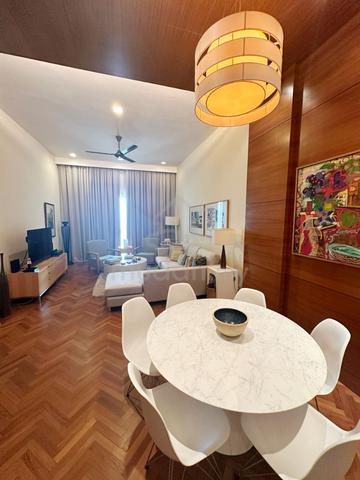 The Suites @ Waterside (Straits Quay) 1