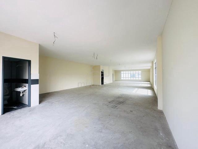 First Floor Of 2 Sty Shoplot Endlot Taman Sejahtera Sentosa Klang 1