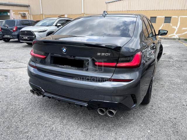 BMW 330i 2.0 (A) M-SPORT FULL BODYKIT - 2