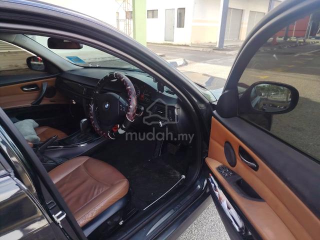 2009 Bmw 320i (CKD) 2.0 FACELIFT (A) - 5