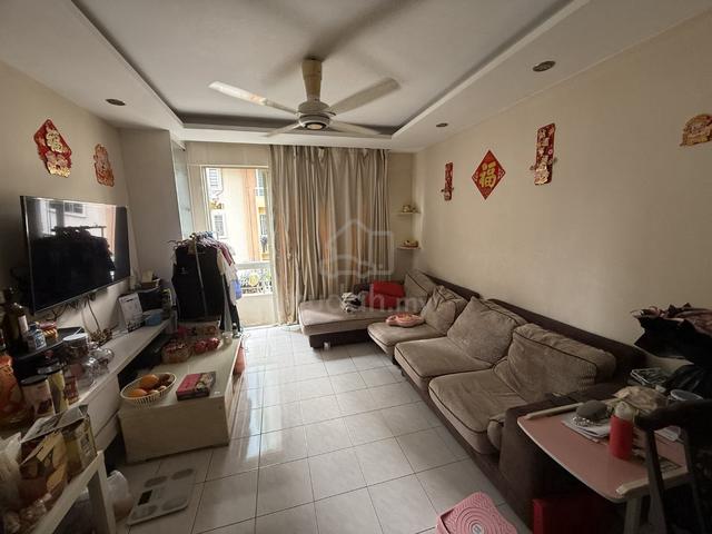 Vista Tasik 1