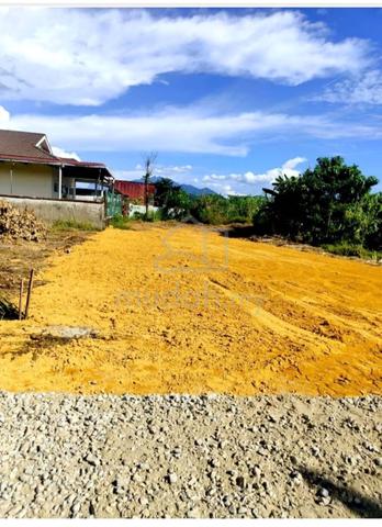 sungai mas ,taiping Residential Land for Sale 1