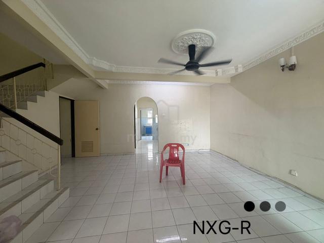 Value Buy!! 22x70 4R3B Bukit Tinggi 1 2Sty House Klang 1