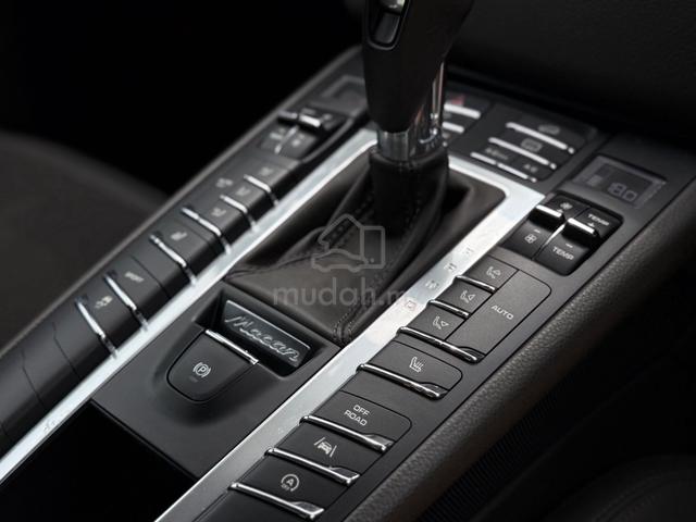 2018 Porsche MACAN 2.0 FACELIFT (HIGH LOAN APPLY) - 5