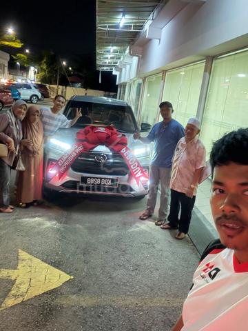 2026 Perodua ATIVA AV FAST STOK (A) - 1
