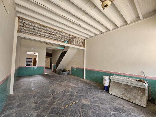 2 Storey Commercial Terrace Jelutong Georgetown 1
