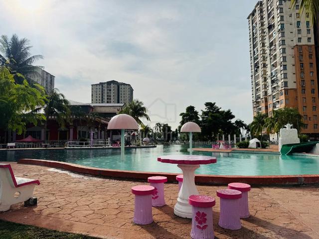 Kondominium Mutiara (Bandar Perda) 1