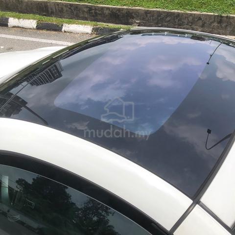 Mercedes Benz SLK-CLASS 1.8 200 AMG PANORANIC ROOF - 3