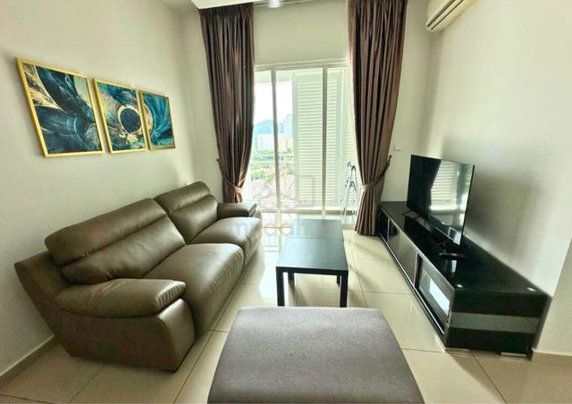 Solaria Residences 1