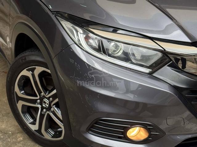 2020 Honda HR-V 1.8 E MY16 FACELIFT (A) - 3