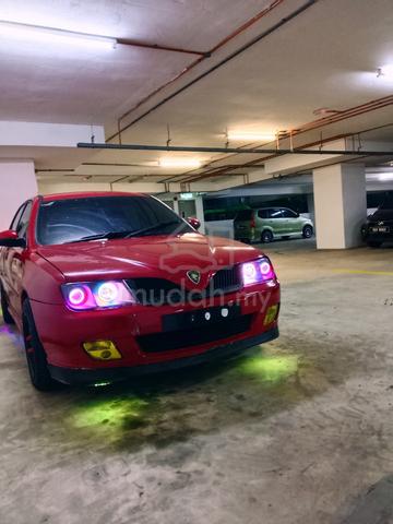 2002 Proton PERDANA 2.0 V6 (A) - 1