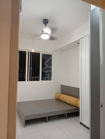 Fairview Residence@Sungai Ara Bayan Lepas Fully Furnish Room For Rent 5