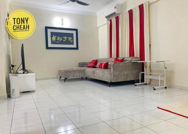 Sri Impian Apartment 1