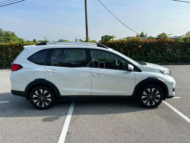2020 Honda BR-V 1.5 E (A) - 3