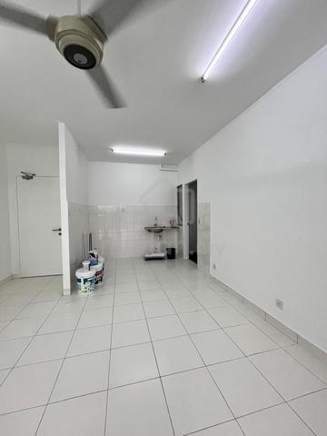 Seri Pinang Apartments @ Setia Alam 1