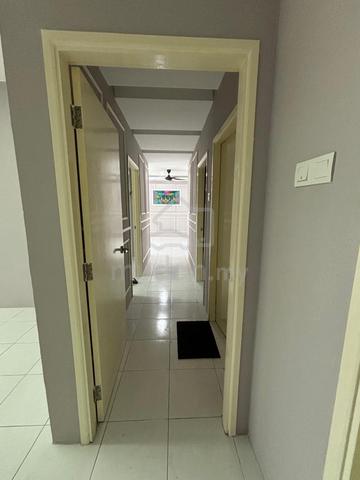 Residensi Alam Damai (PR1MA @ Alam Damai) 1