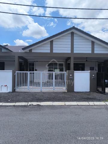 ‼️Medan Klebang Pertama Single Storey For Sale ‼️ 1