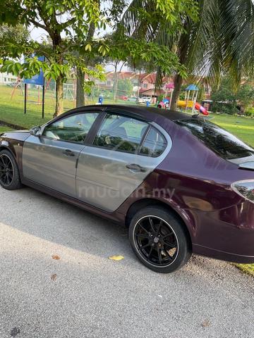 Proton Persona untuk Dijual - 1