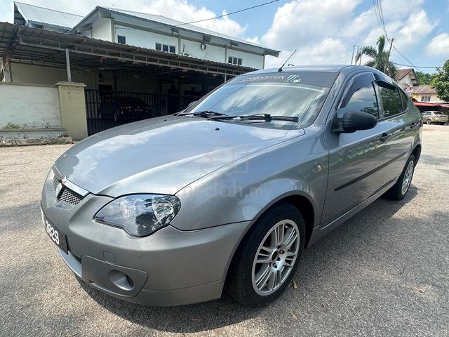2006 Proton GEN-2 1.3 (A) - 2