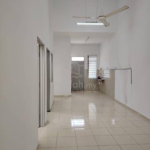 RUMAH UNTUK DISEWA Teres Setingkat Bandar Jasin Bestari 4
