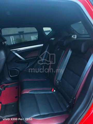 2022 Proton X50 1.5 PREMIUM MY20 (A) - 5