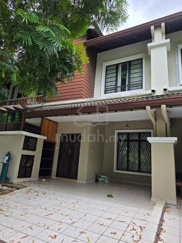 Double Storey Terrace House, Presint 14, Putrajaya 1
